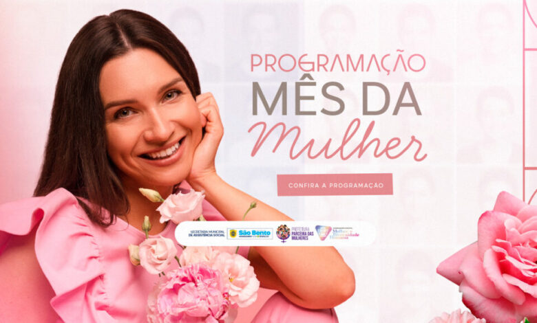 mulheres