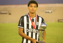 zagueiro treze