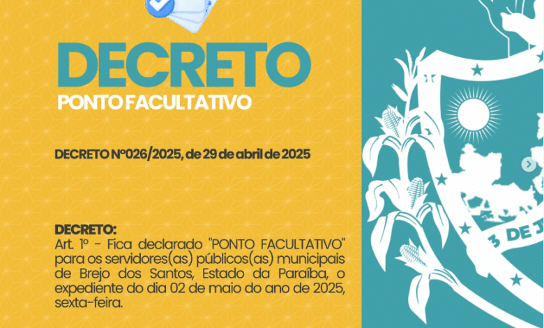 decreto bds