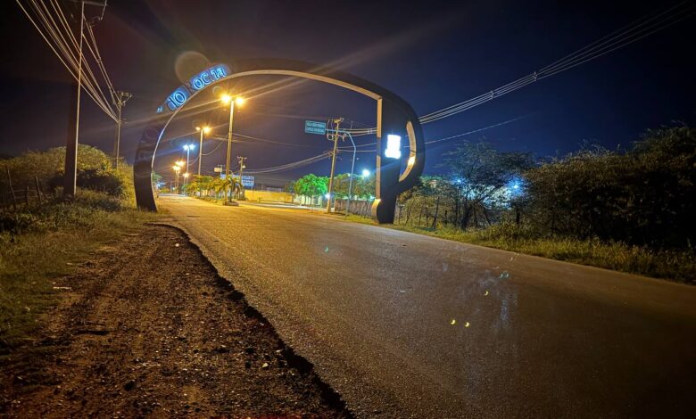 entrada