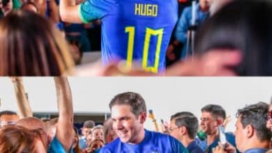 hugo camisa