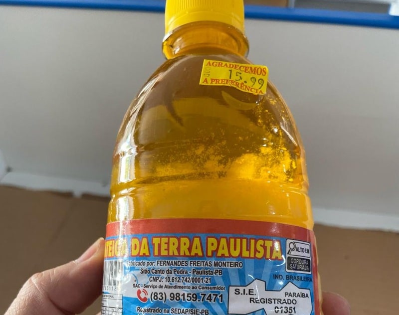 manteiga