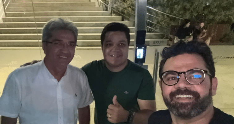 ney e jarques