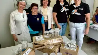 rotary pombal