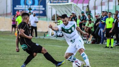 sousa pb e central pe empatam na serie d