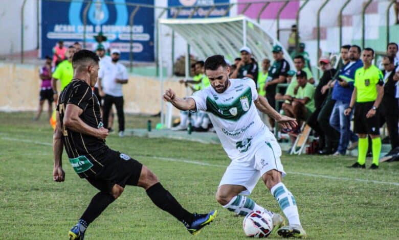 sousa pb e central pe empatam na serie d