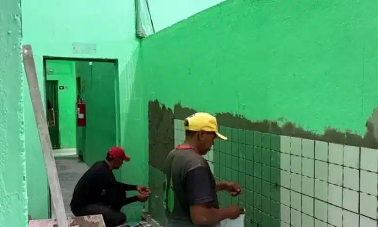 vestiario sousa