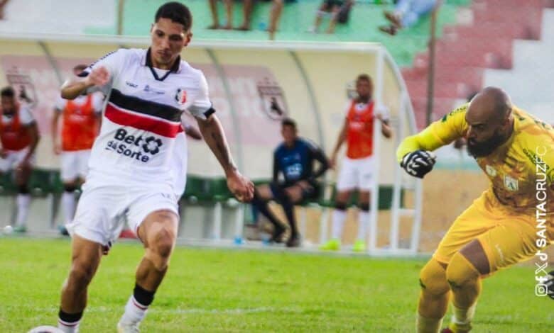 2025 serie d sousa x santa geovany