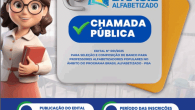 alfabetizado bds