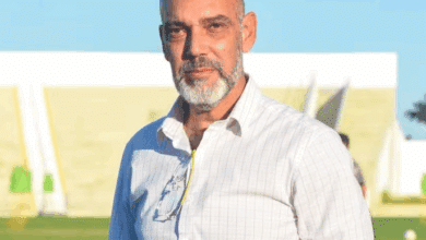 andre araujo
