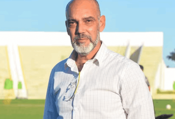 andre araujo