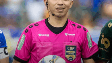 arbitro