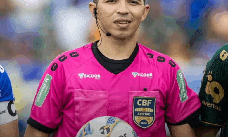 arbitro