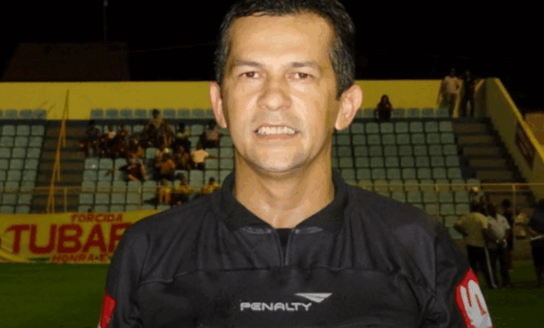 arbitro