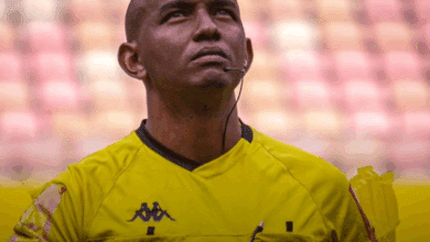 arbitro ricarle