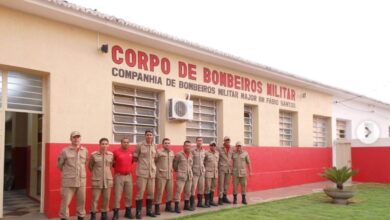bombeiros