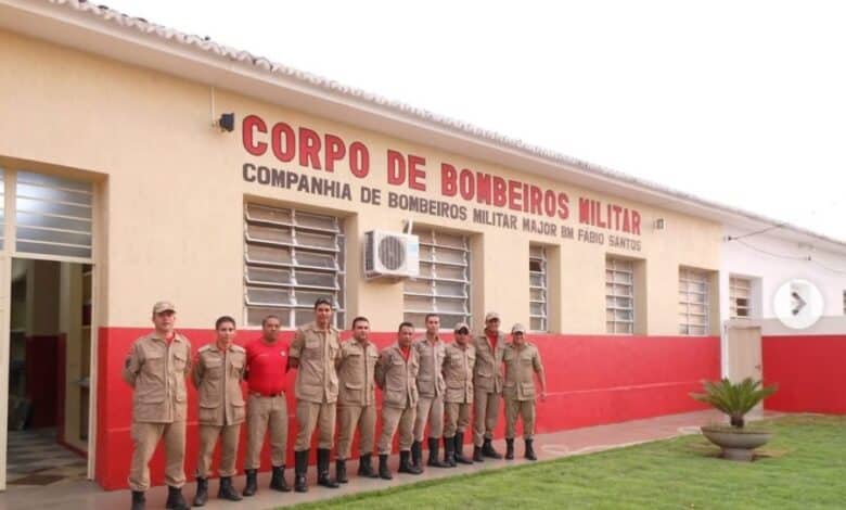 bombeiros