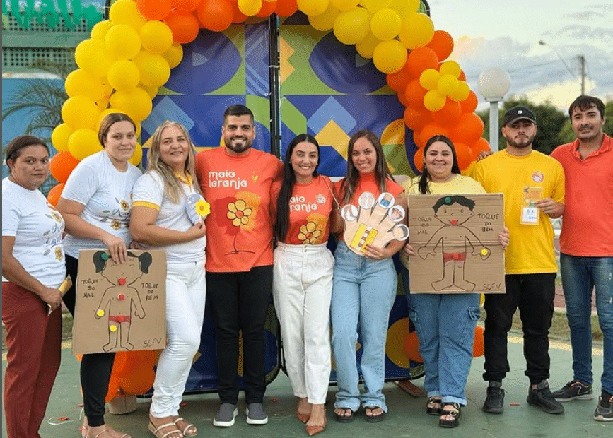 caminha belem 1