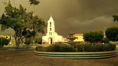 chuva
