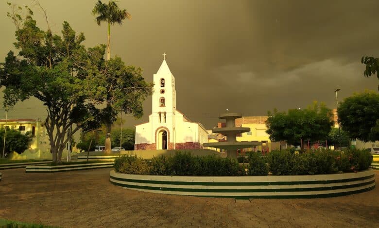 chuva