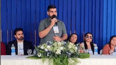 conferencia