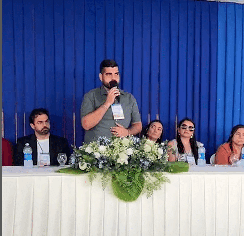conferencia