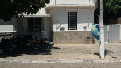 correios