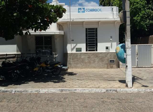 correios