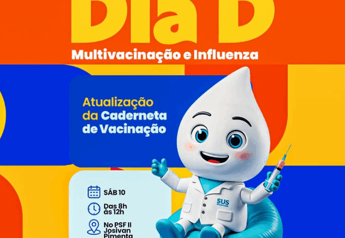 dia d riacho