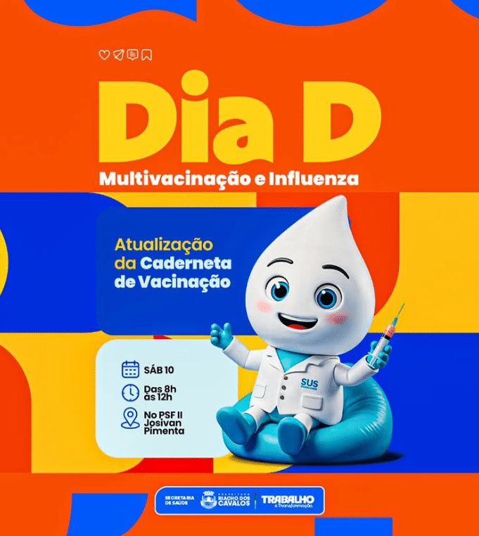 dia d riacho