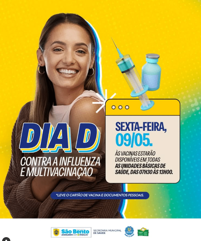 dia d vacina sb