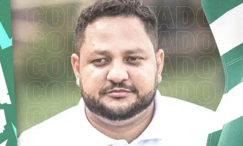 diretor nacional