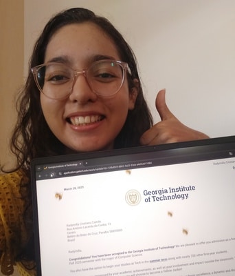 estudante 1