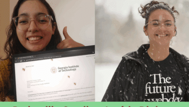 estudantes