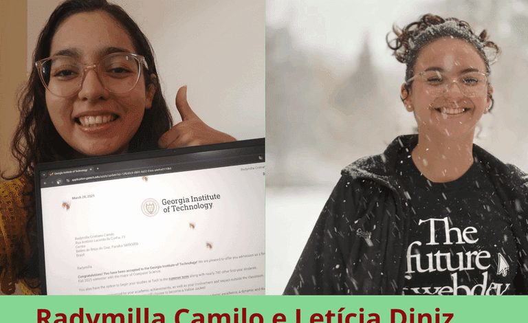 estudantes
