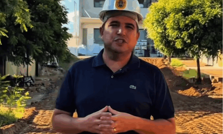 gerfeson obras