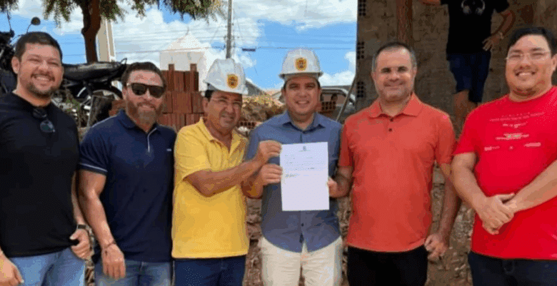gerfeson ordem psf