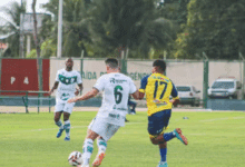 horizonte x sousa