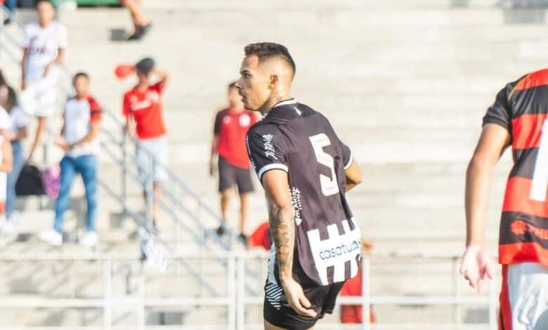 juninho treze