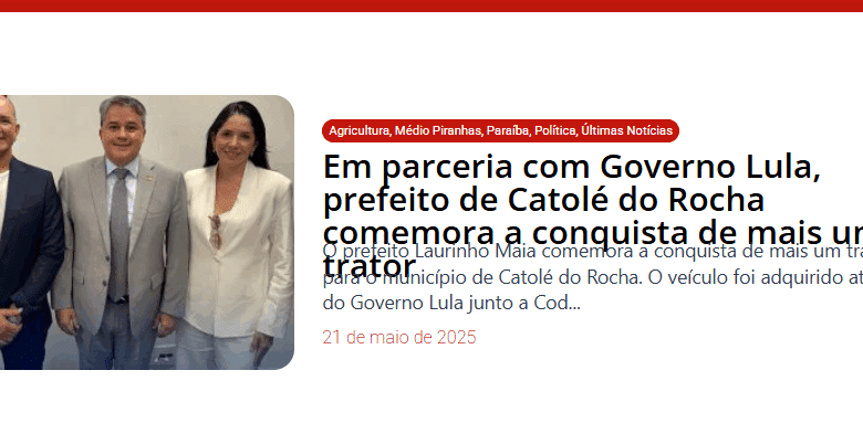 lula laurinho