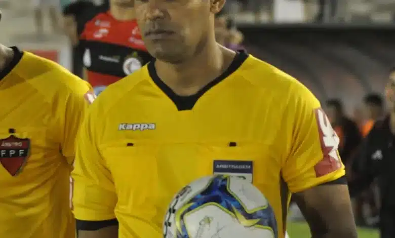 marcelo philipe arbitro