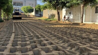 obras