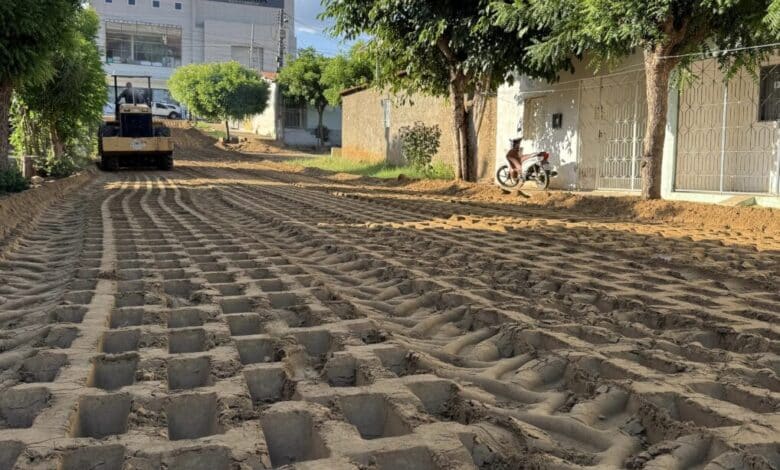 obras