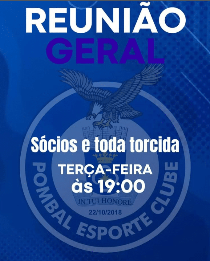 pombal reuniao