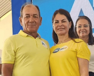 prefeitos alexandria