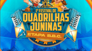 quadrilhas bbc