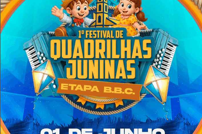 quadrilhas bbc