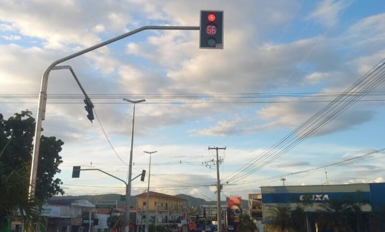 semaforos