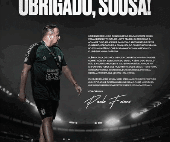 sousa foiani