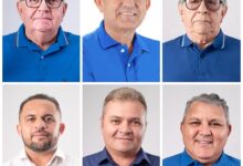 vereadores republicanos